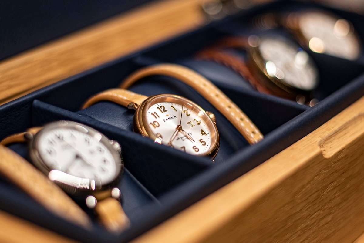 Audemars Piguet Royal Oak