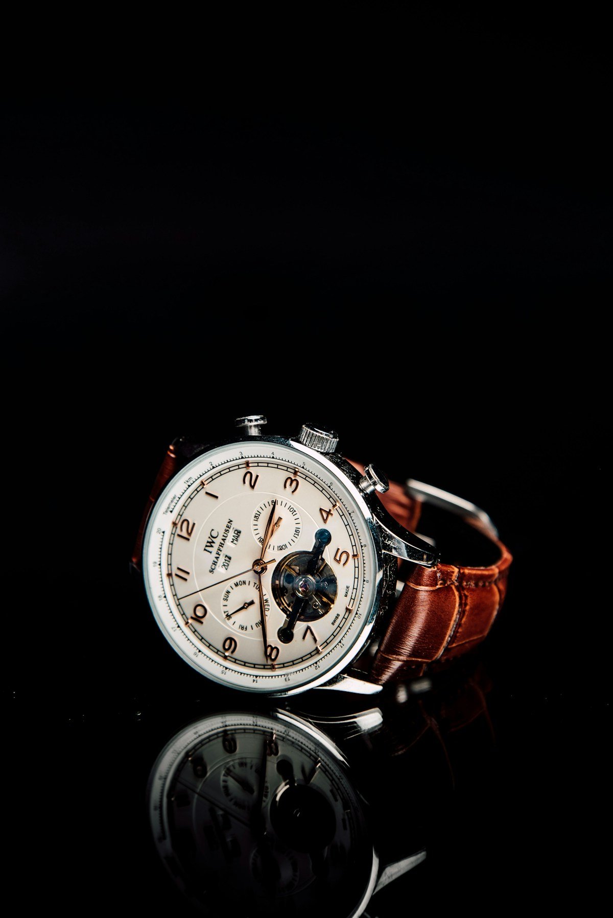 Omega Speedmaster Professional