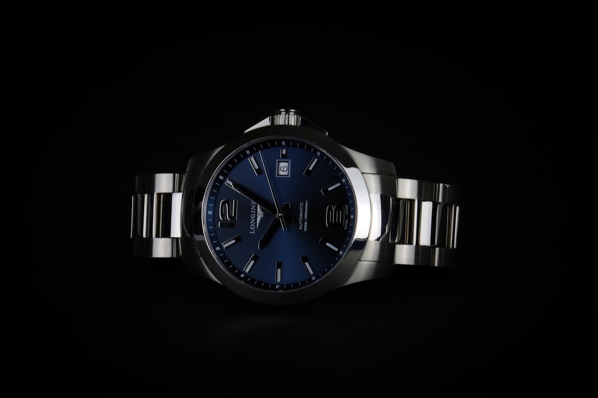 Patek Philippe Nautilus