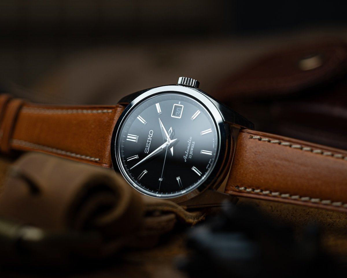 Tudor Black Bay 58